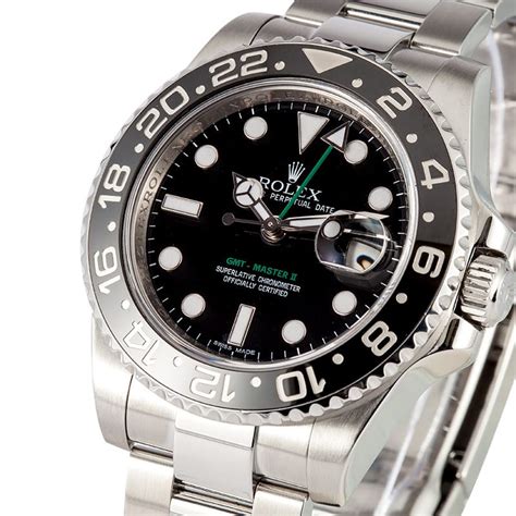 rolex 116710 ln dubai|rolex gmt master ii price.